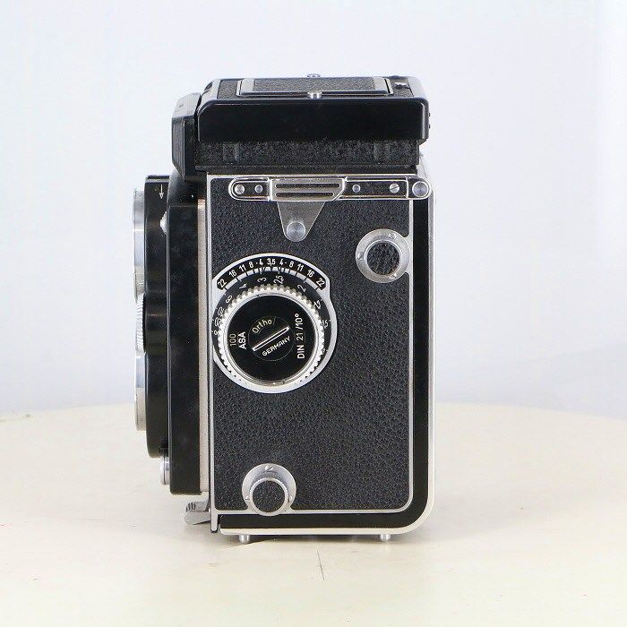  ローライ Rollei ローライフレックス3 5 B その他 カメラ