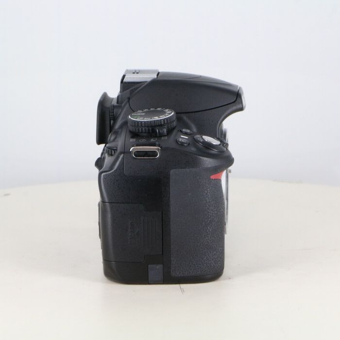Nikon D3100
