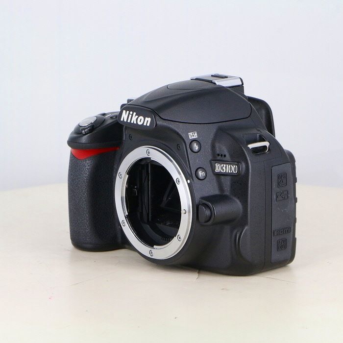 ニコン Nikon D3100 ボディ