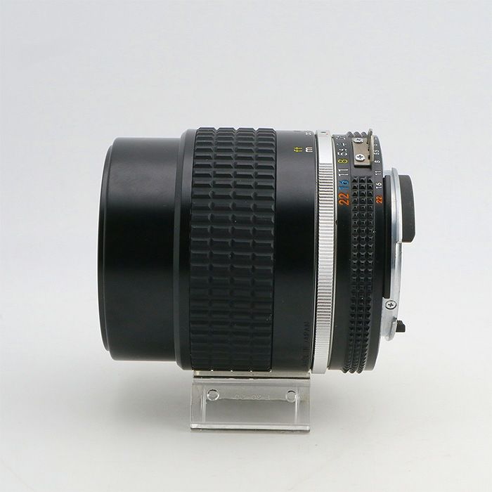 ニコン Nikon Ai-S 105 2.5