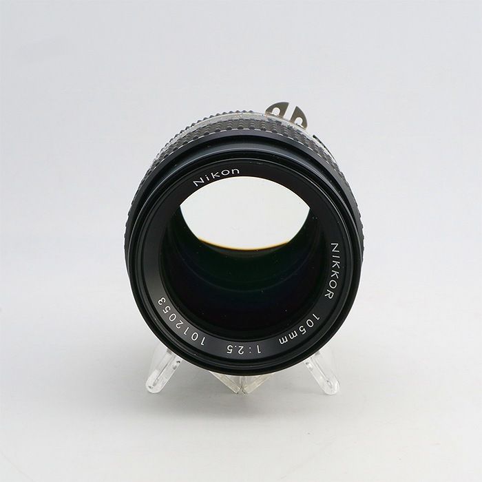  ニコン Nikon Ai S 105 2 5 その他 カメラ