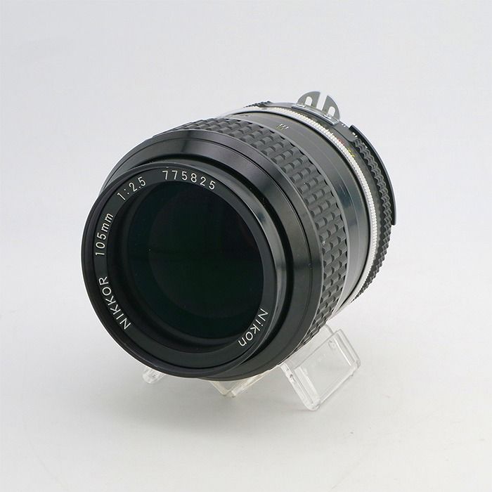 ニコン Nikon Ai 105 2.5