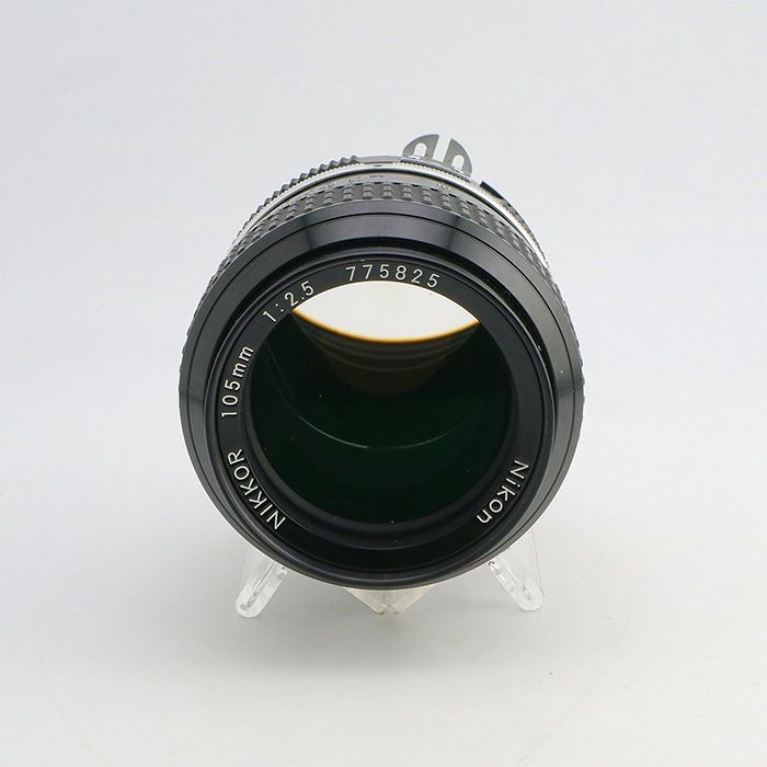 ニコン Nikon Ai 105 2.5