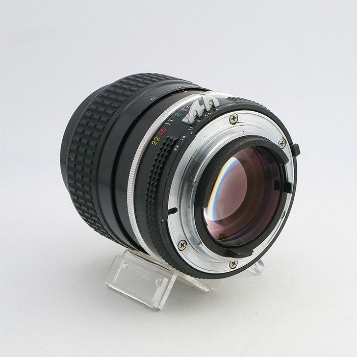 ニコン Nikon Ai 105 2 5 その他 カメラ