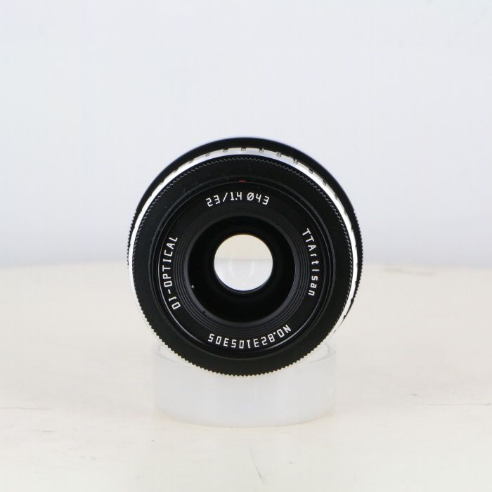 TTArtisan 23 1.4 C ニコンZマウント用