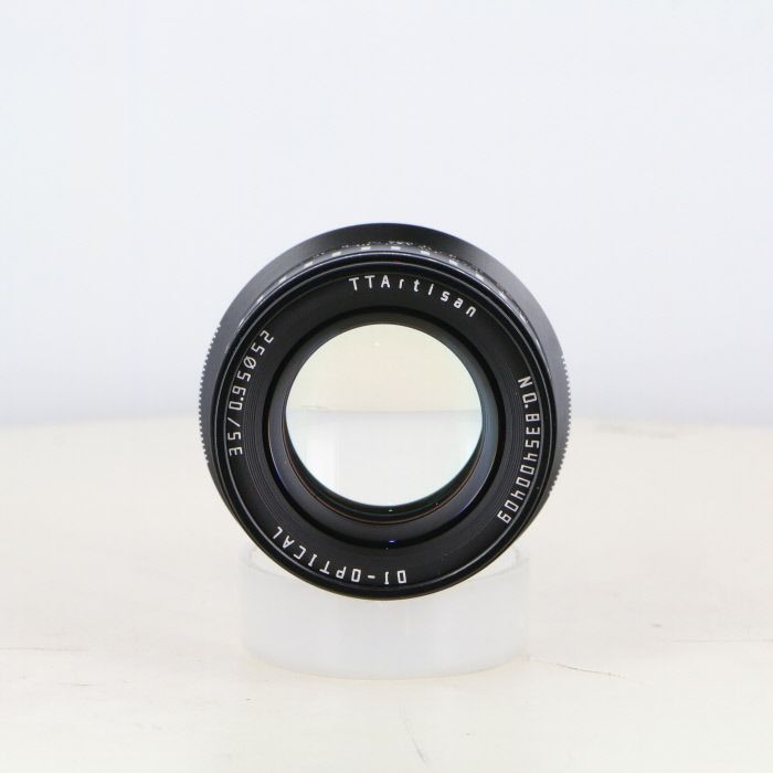 TTArtisan TTArtisan 35 0 95C ニコンZマウント用