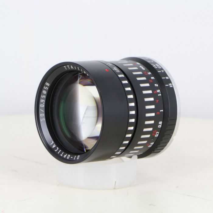 TTArtisan TTArtisan 50 0.95C ニコンZマウント用