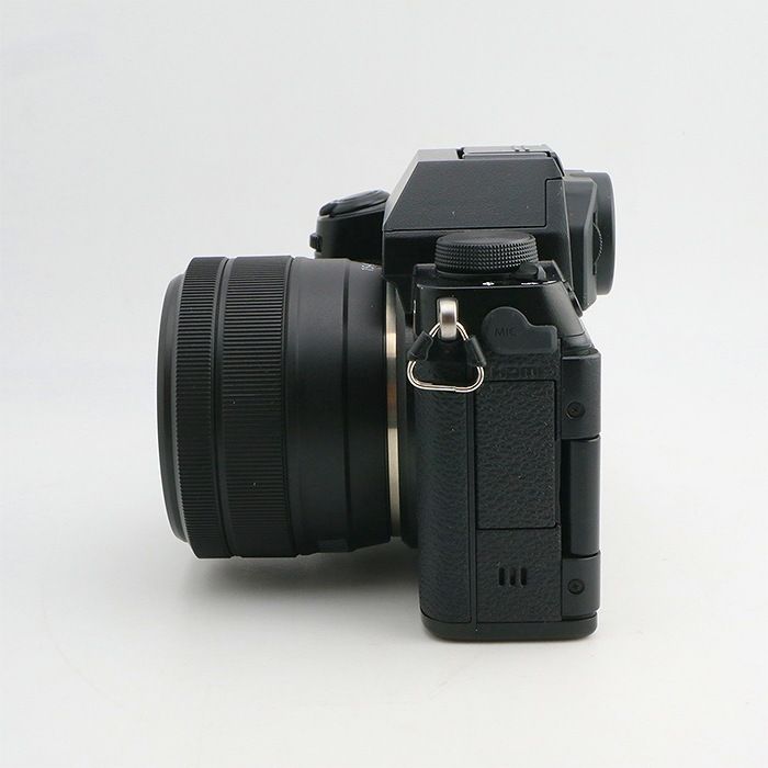 フジフイルム FUJIFILM X-S10 XC15-45mm レンズキット