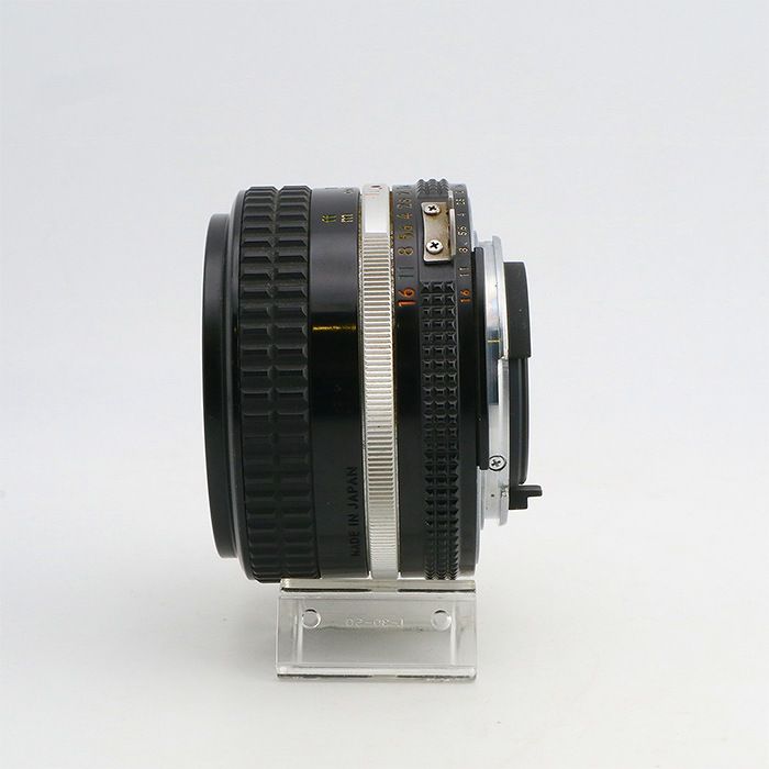 ニコン Nikon Ai-S 50 1.4