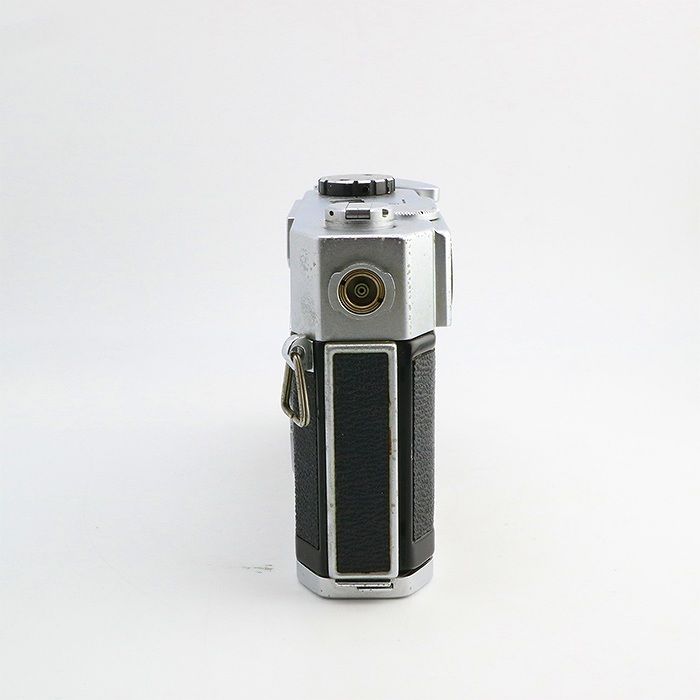 キヤノン Canon キヤノン 7 シルバー