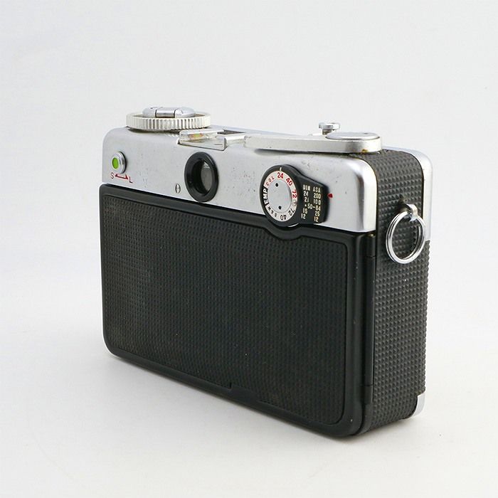FUJIFILM FUJICA