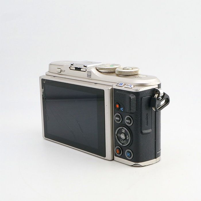 オリンパス OLYMPUS