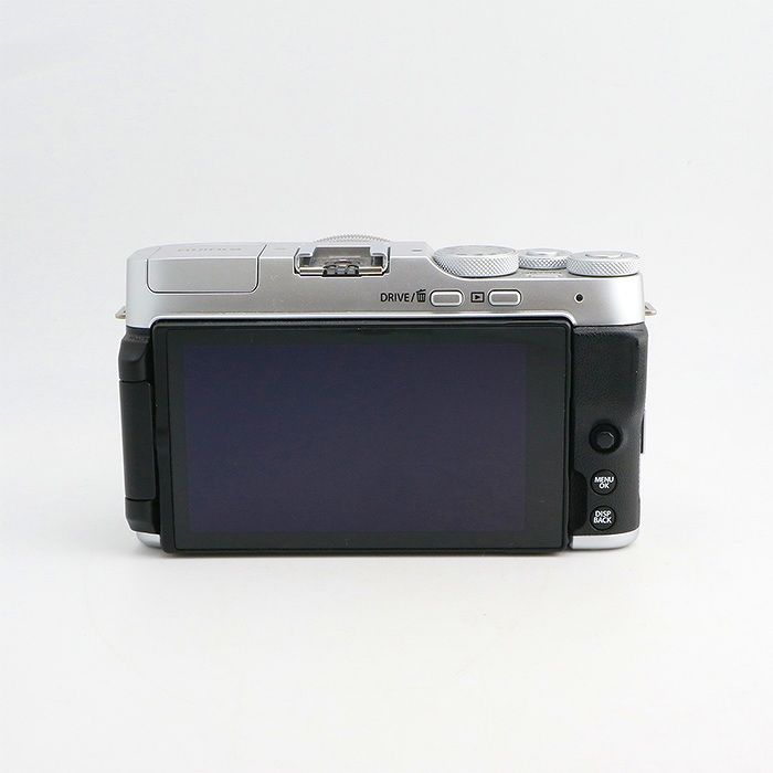 X-A7 レンズキツト