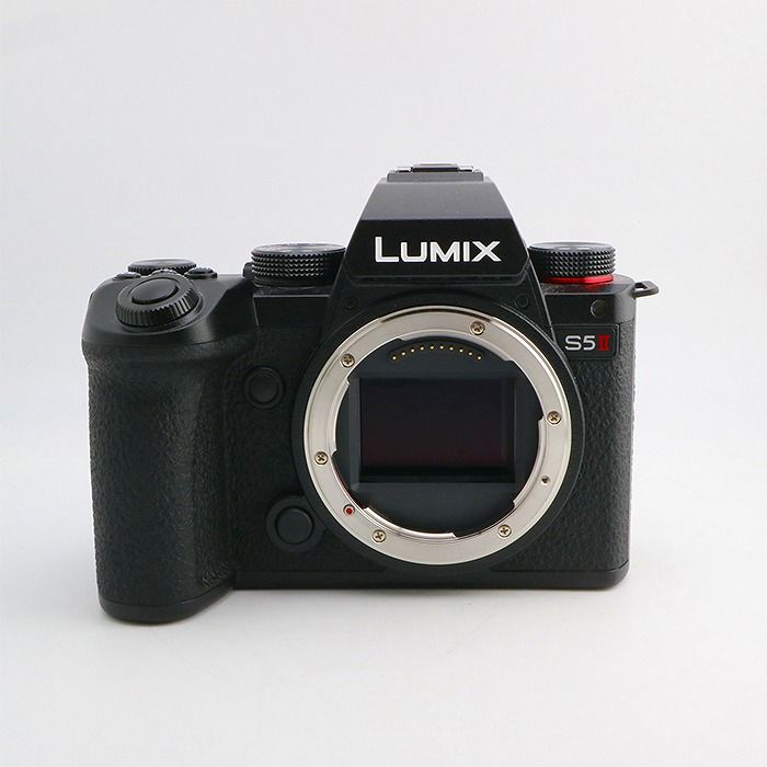 パナソニック Panasonic LUMIX DC-S5M2 ボディ