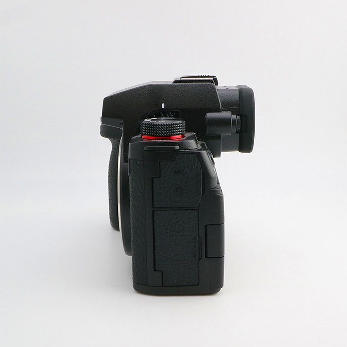 パナソニック Panasonic LUMIX DC-S5M2 ボディ