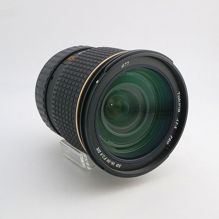 Tokina 16-50