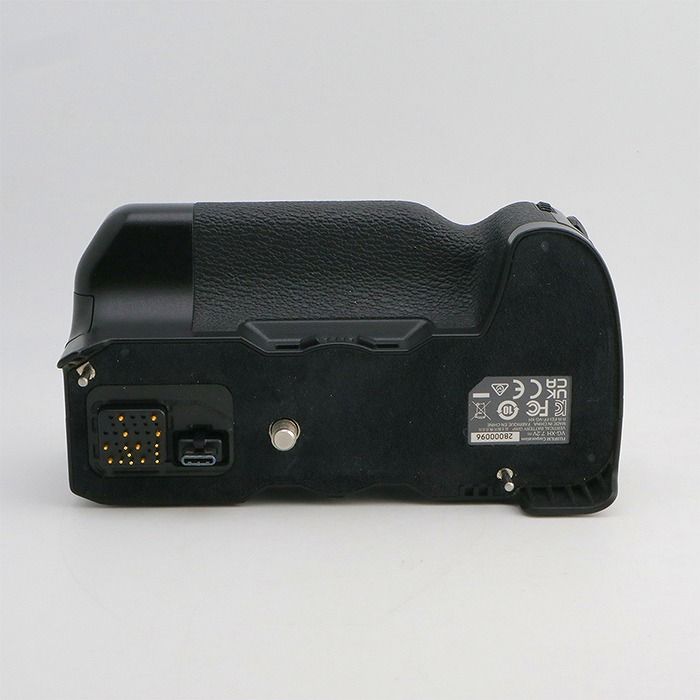 タテイチバッテリーグリップ