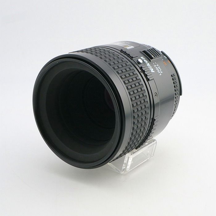 ニコン Nikon AF マイクロ 60 2.8