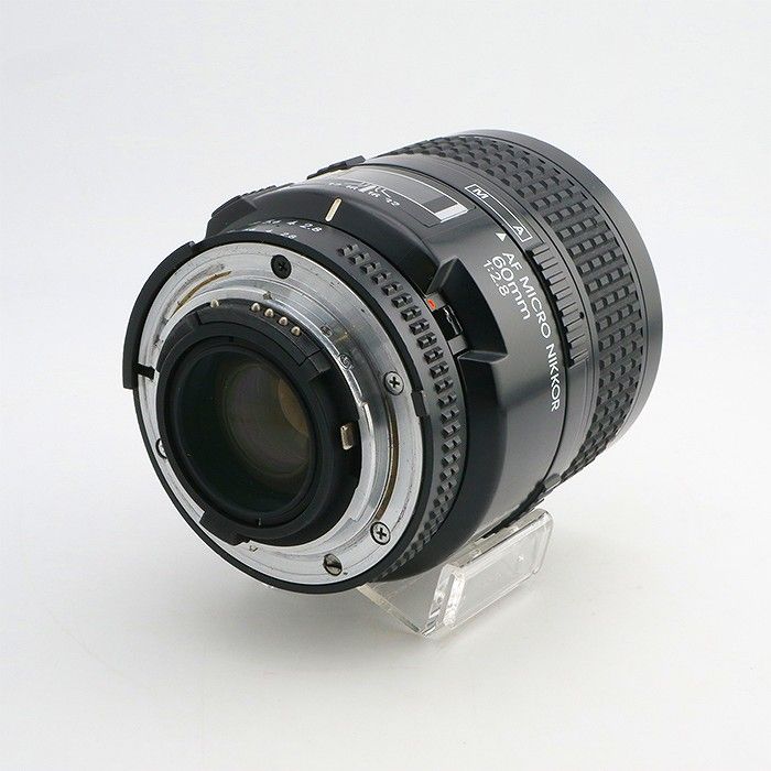  ニコン Nikon AF マイクロ 60 2 8 その他 カメラ