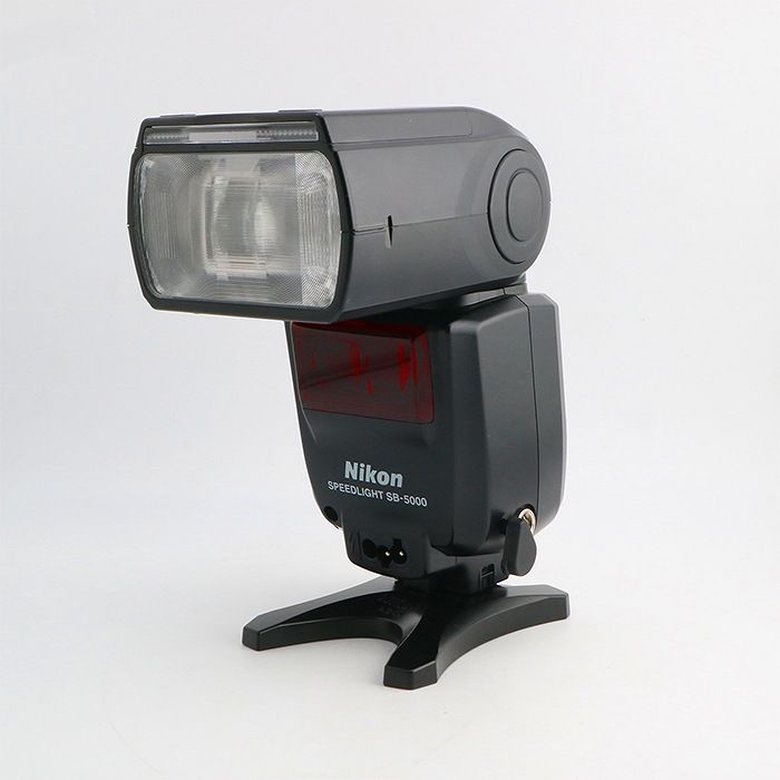 ニコン Nikon SB-5000 スピードライト