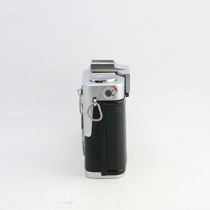 オリンパス OLYMPUS PEN-FT ボディ