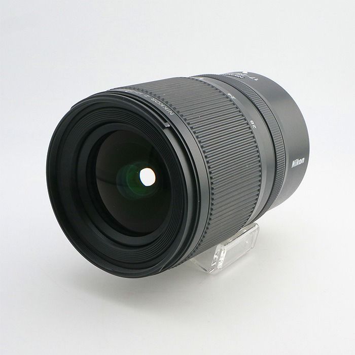 ニコン Nikon Z 17-28 2.8