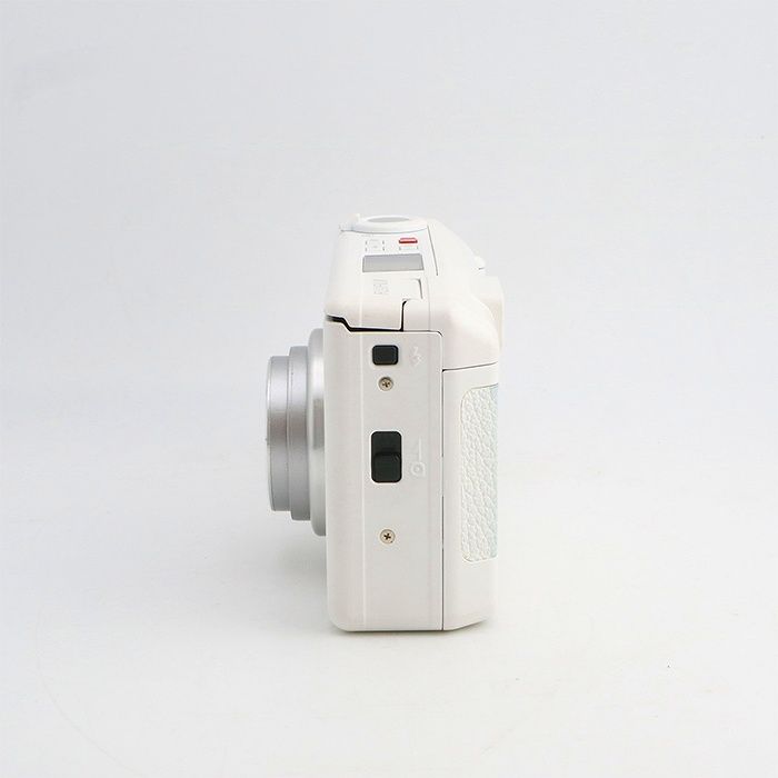 フジフイルム FUJIFILM NATURA CLASSICA ホワイト