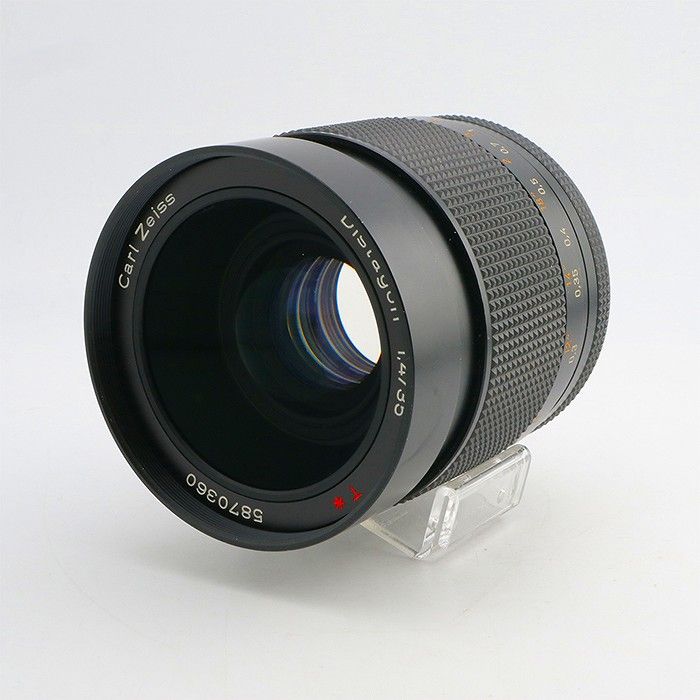 コンタックス CONTAX Distagon T 35 1.4 AE Germany