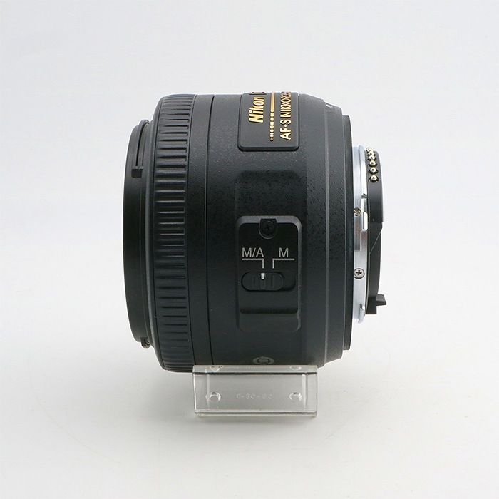 ニコン Nikon AF-S DX 35 F1.8G