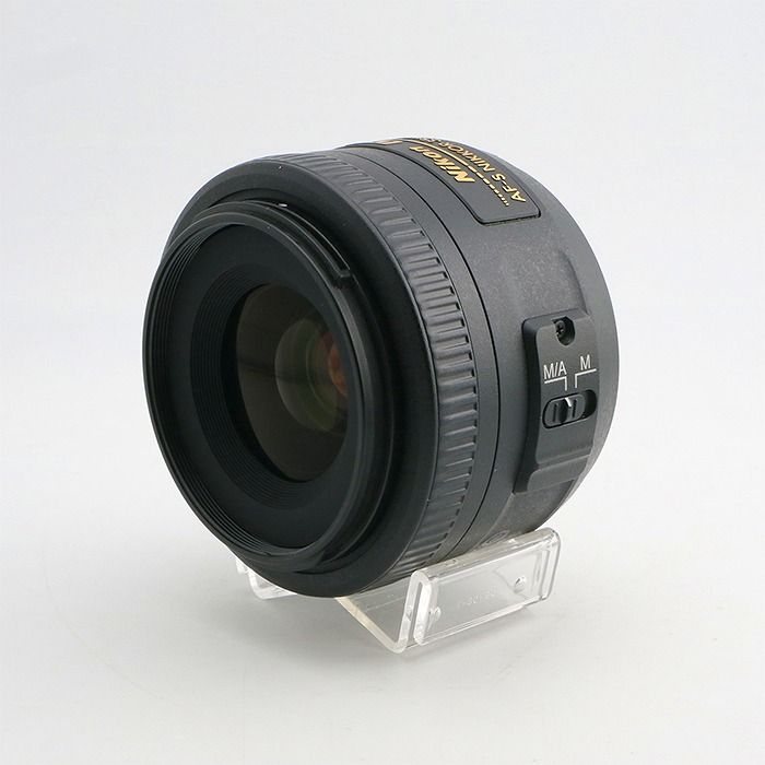 ニコン Nikon AF-S DX 35 F1.8G