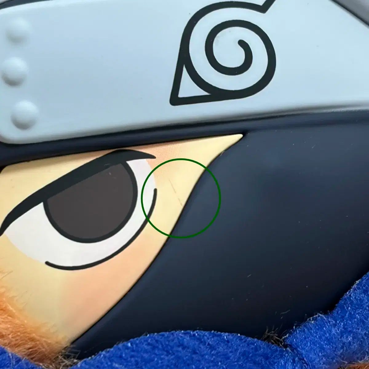 NARUTO ナルト カカシ ぬい TOPTOY ちびぐるみ ふわコロりん まとめ