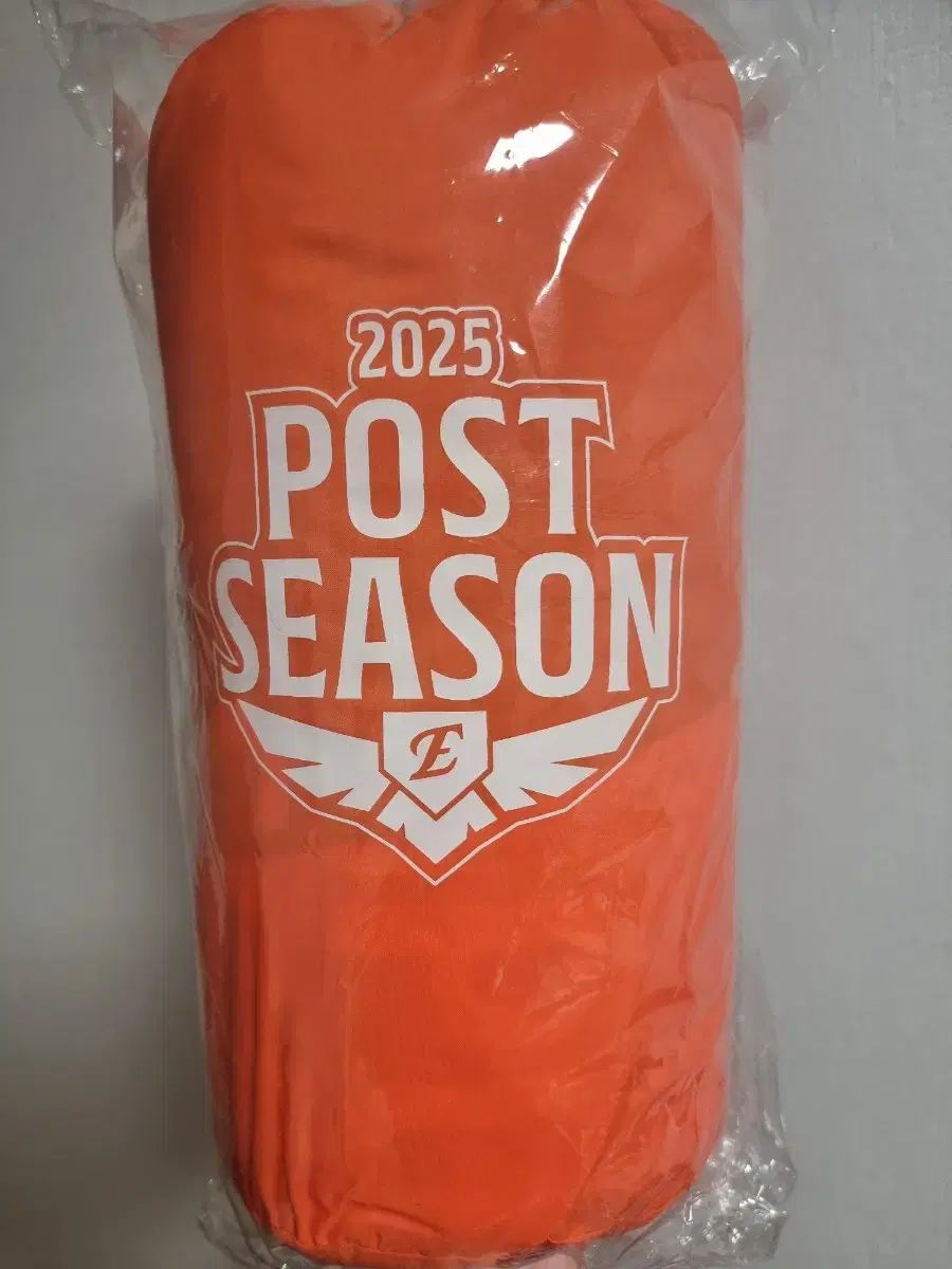 Hanwhae Eagles ハンファ イーグルス ポストシーズン ダウンブランケット