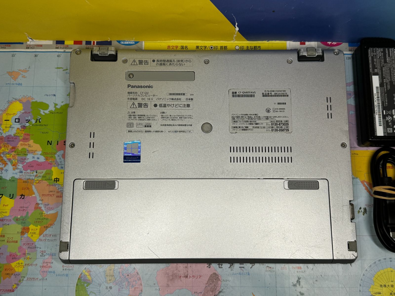 タブレット Office