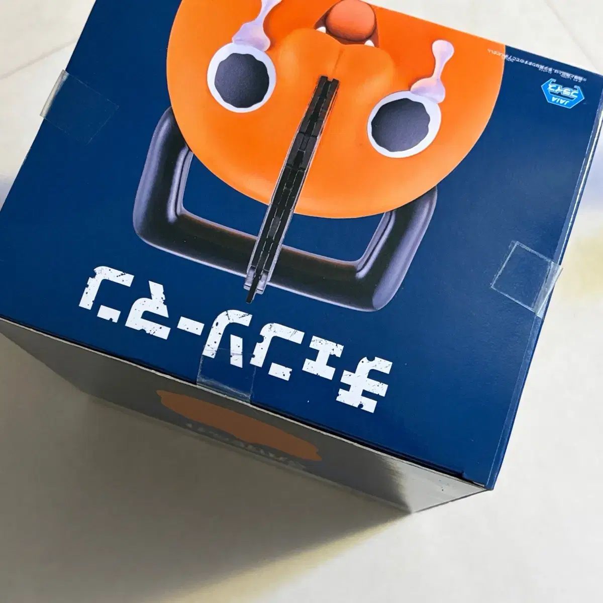 チェンソーマン BANPRESTO バンプレスト BIG SOFVIMATES ポチタ フィギュア