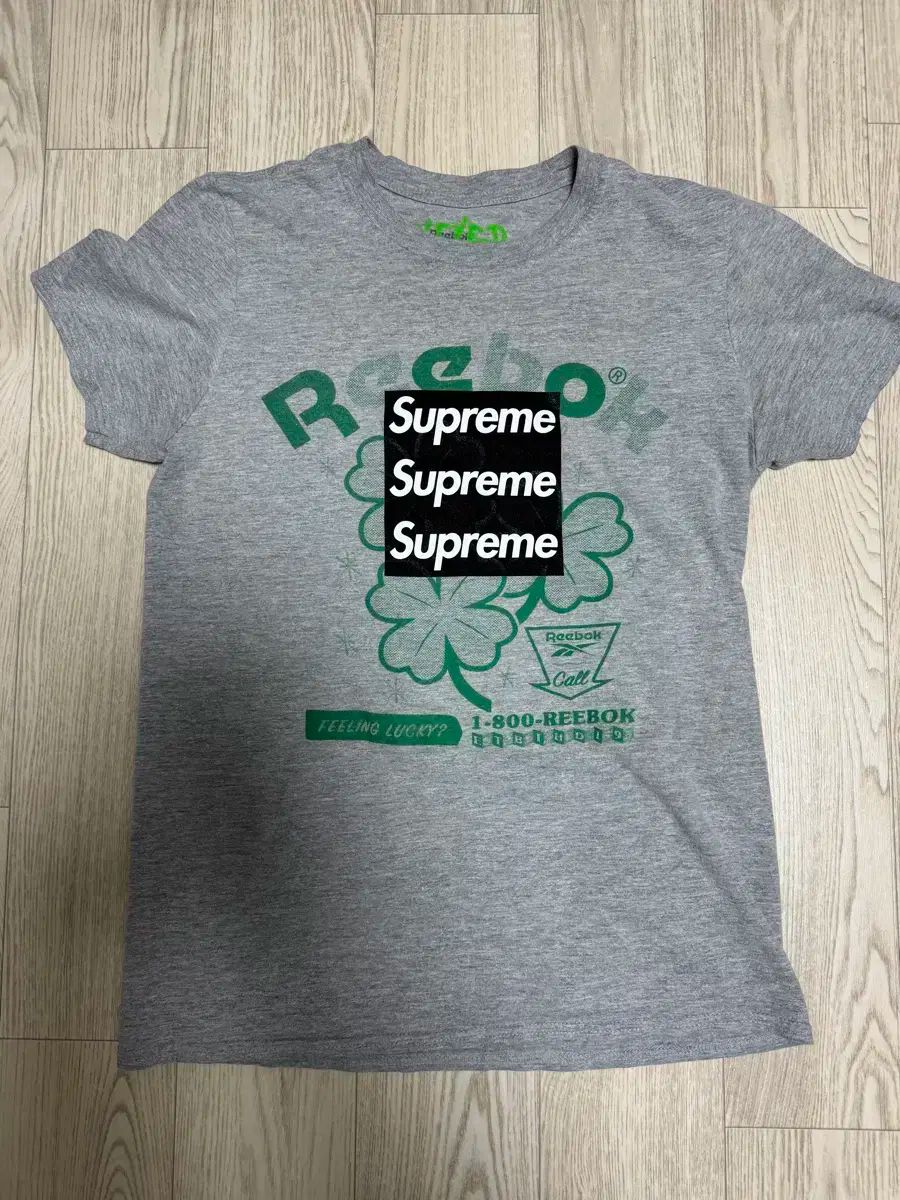 Asspizza トリプル ボックスロゴ 半袖 s