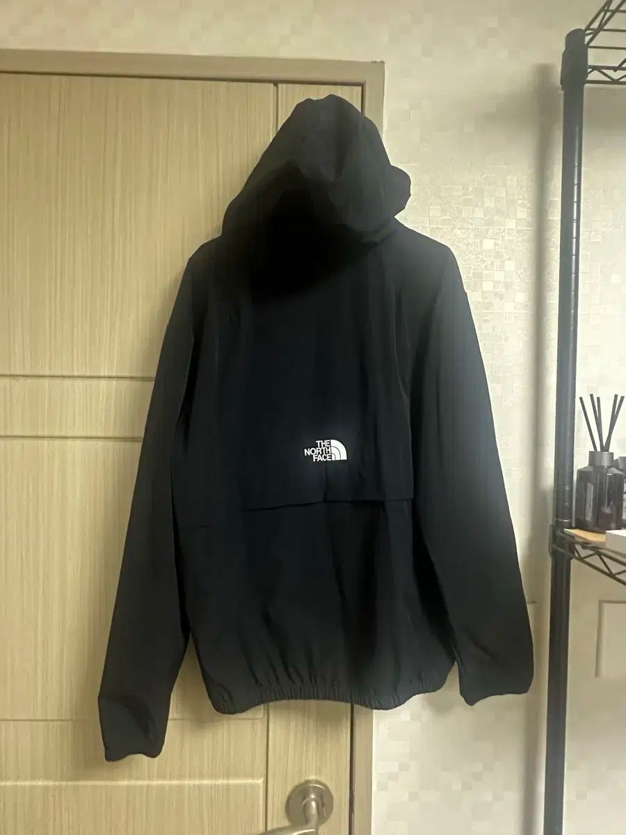 ザノースフェイス アイスラン ジャケット m95