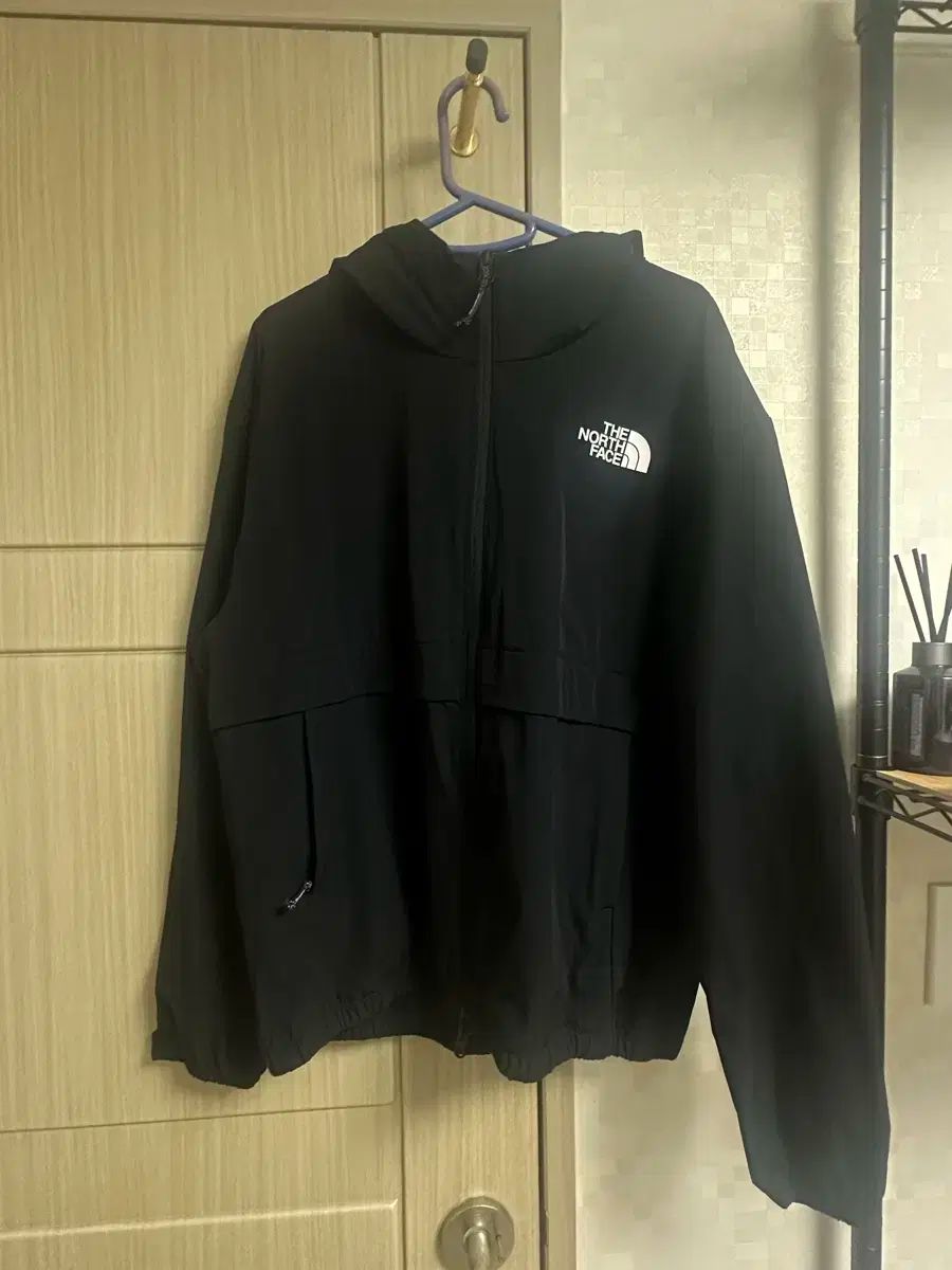 ザノースフェイス アイスラン ジャケット m95