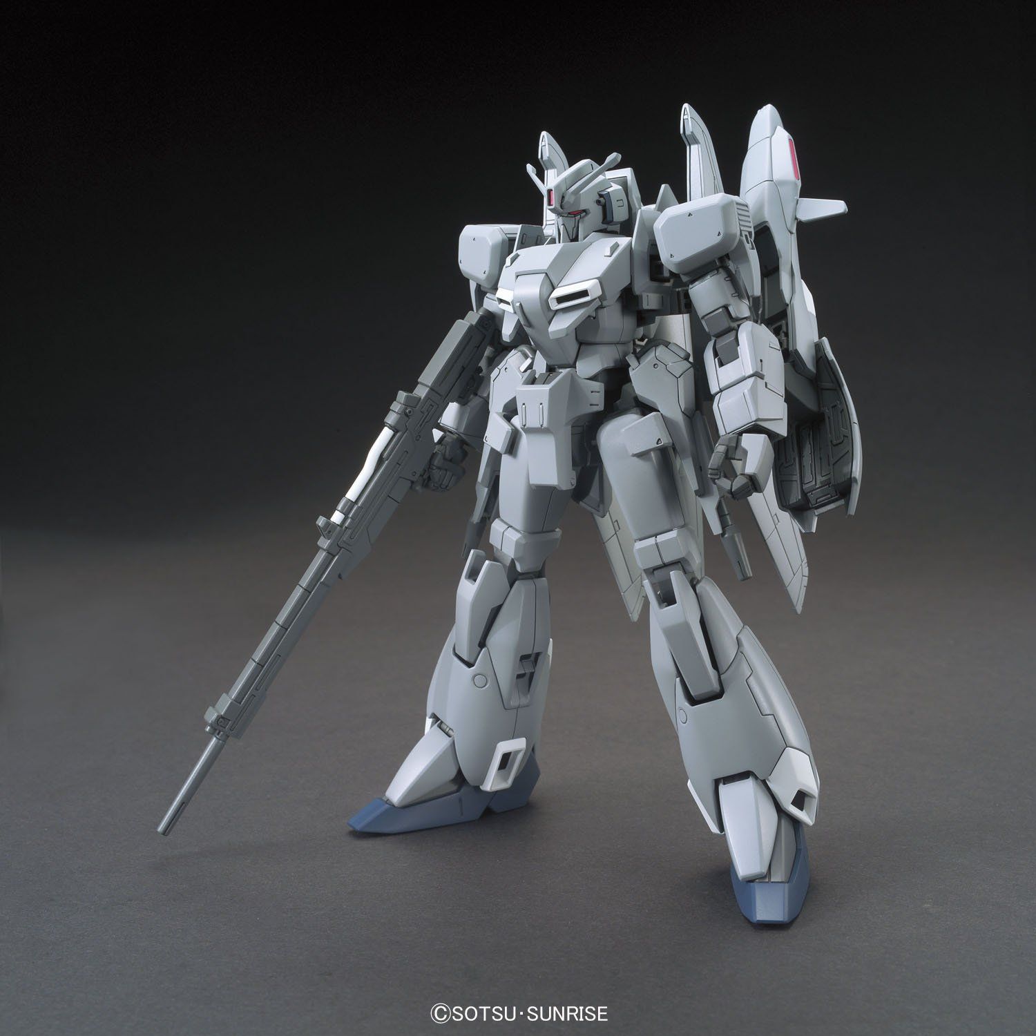 HGUC 1 144 MSZ 006 A ゼータプラス ユニコーンVer 機動戦士ガンダムUC