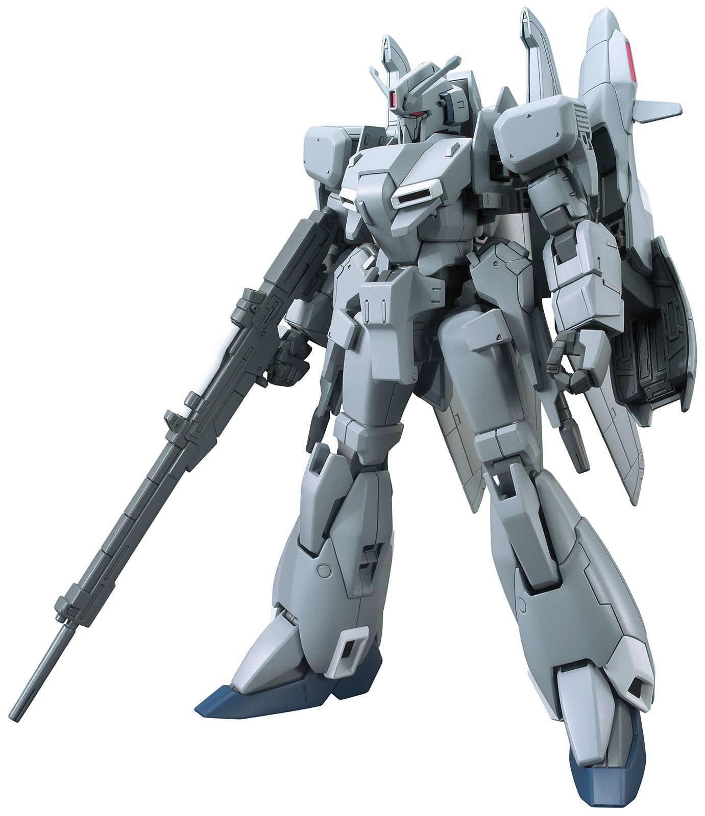 HGUC 1 144 MSZ-006 A ゼータプラス ユニコーンVer. 機動戦士ガンダムUC