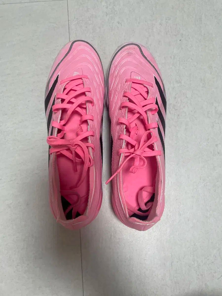  アディダス プレデター ベッカム リーグ FT 2 g 3 Ag 280 フットサルシューズ シューズ