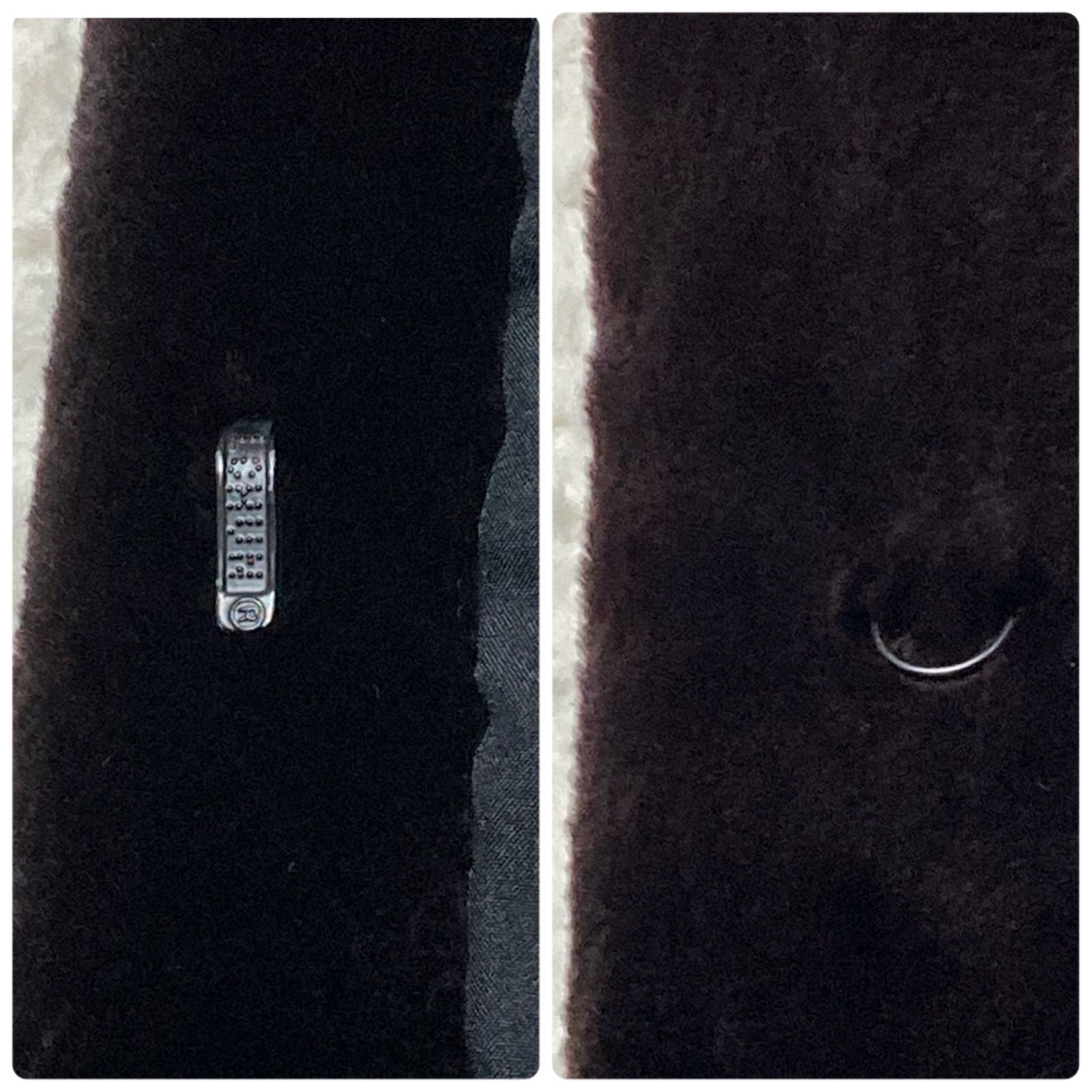 □極美品□稀少金サガ□SAGA MINK ROYAL サガミンクロイヤル