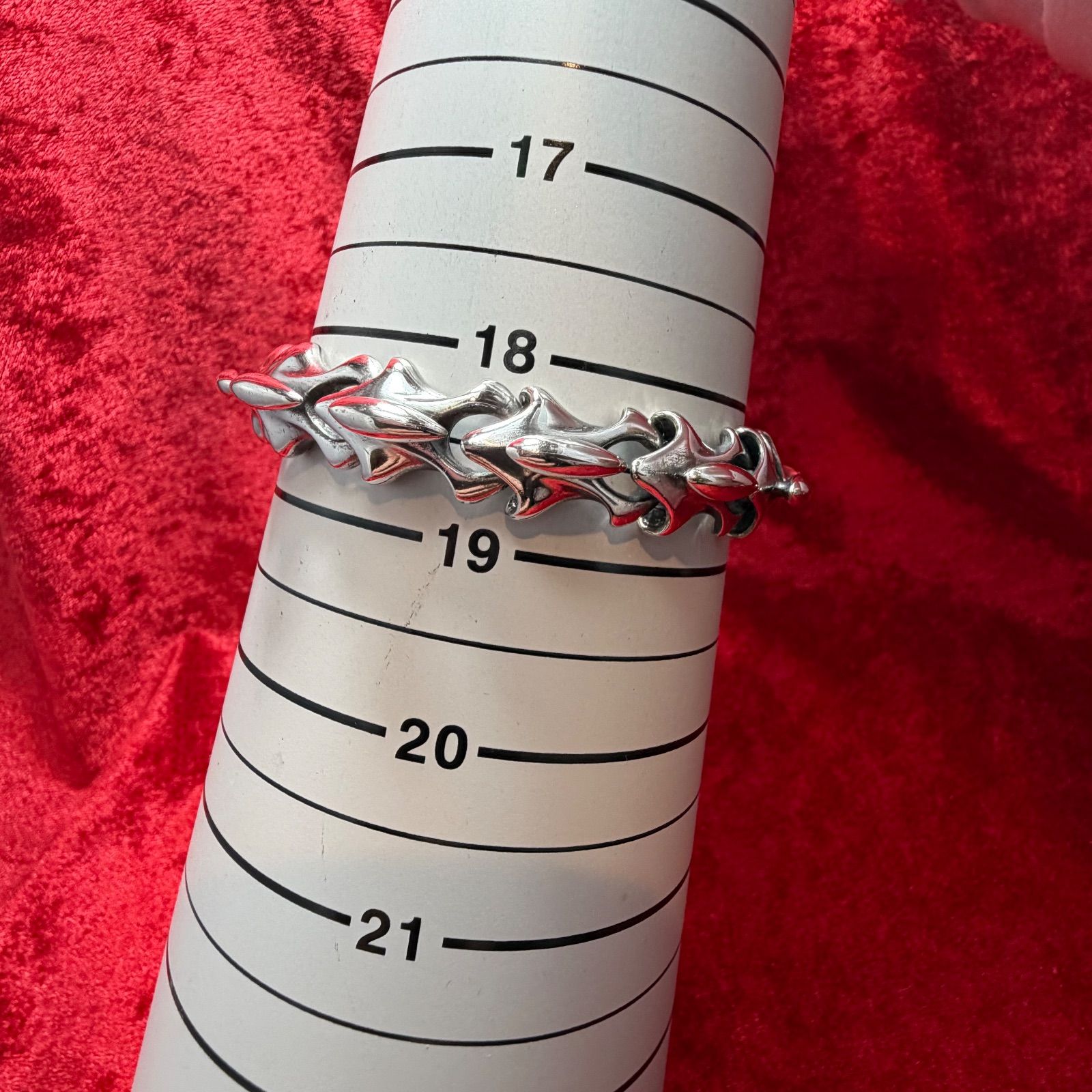  ブレスレット スシュムナー 55 5 g ブラッディマリー Bloody Mary ブレスレット アクセサリー