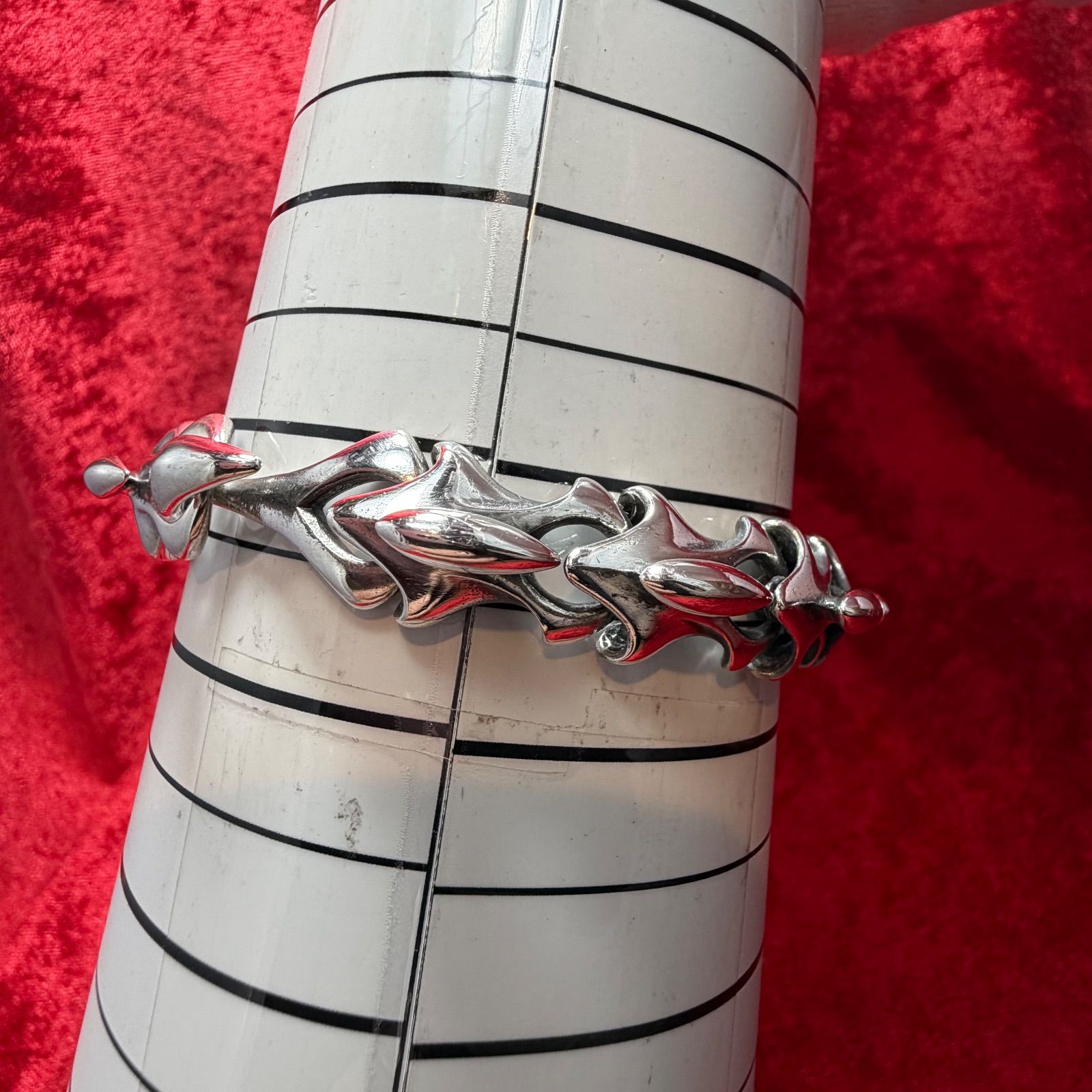 ブラッディマリー スシュムナー ブレスレット 美品ブレスレット スシュムナー 55.5g ブラッディマリー/Bloody Mary