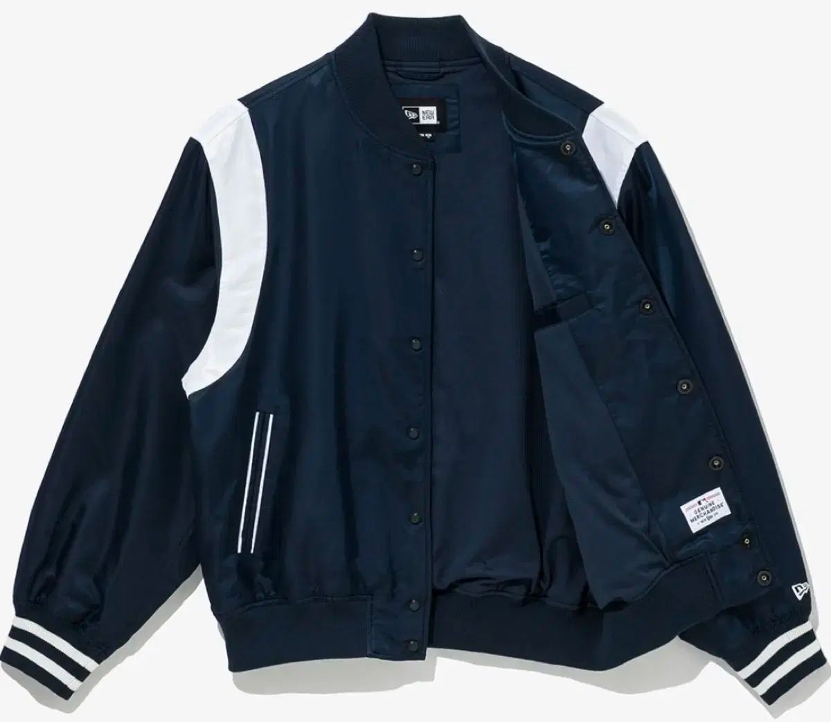 ショルダーポイント スタジャン