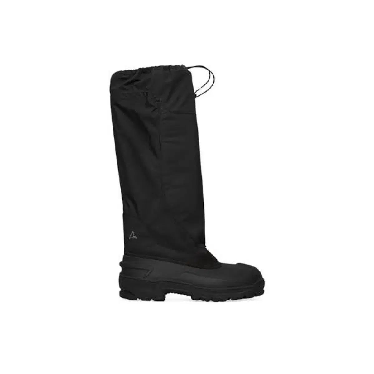 43 ROA ラバーブーツ roa rubber boots