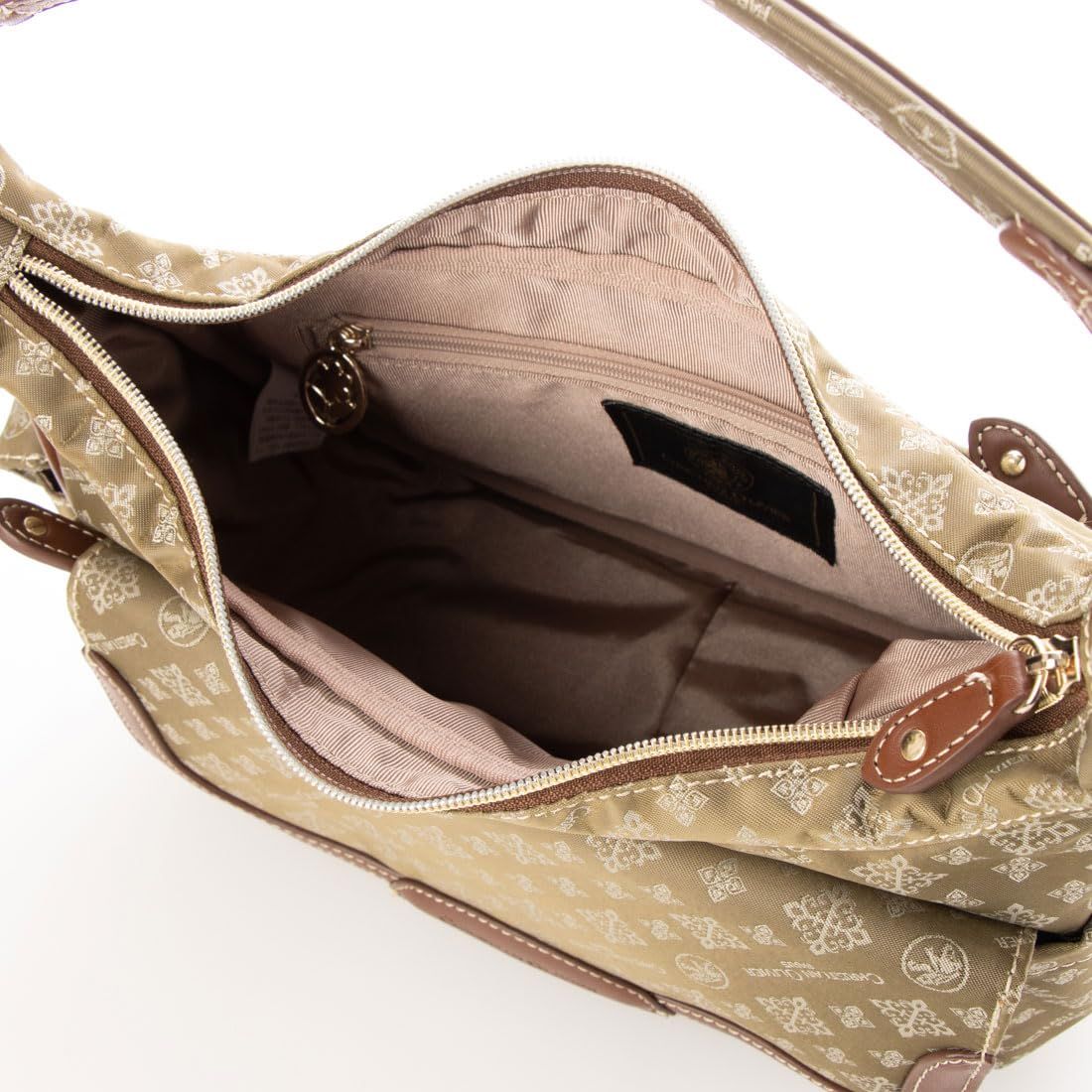 クリスチャンオリビエ ショルダーバッグ