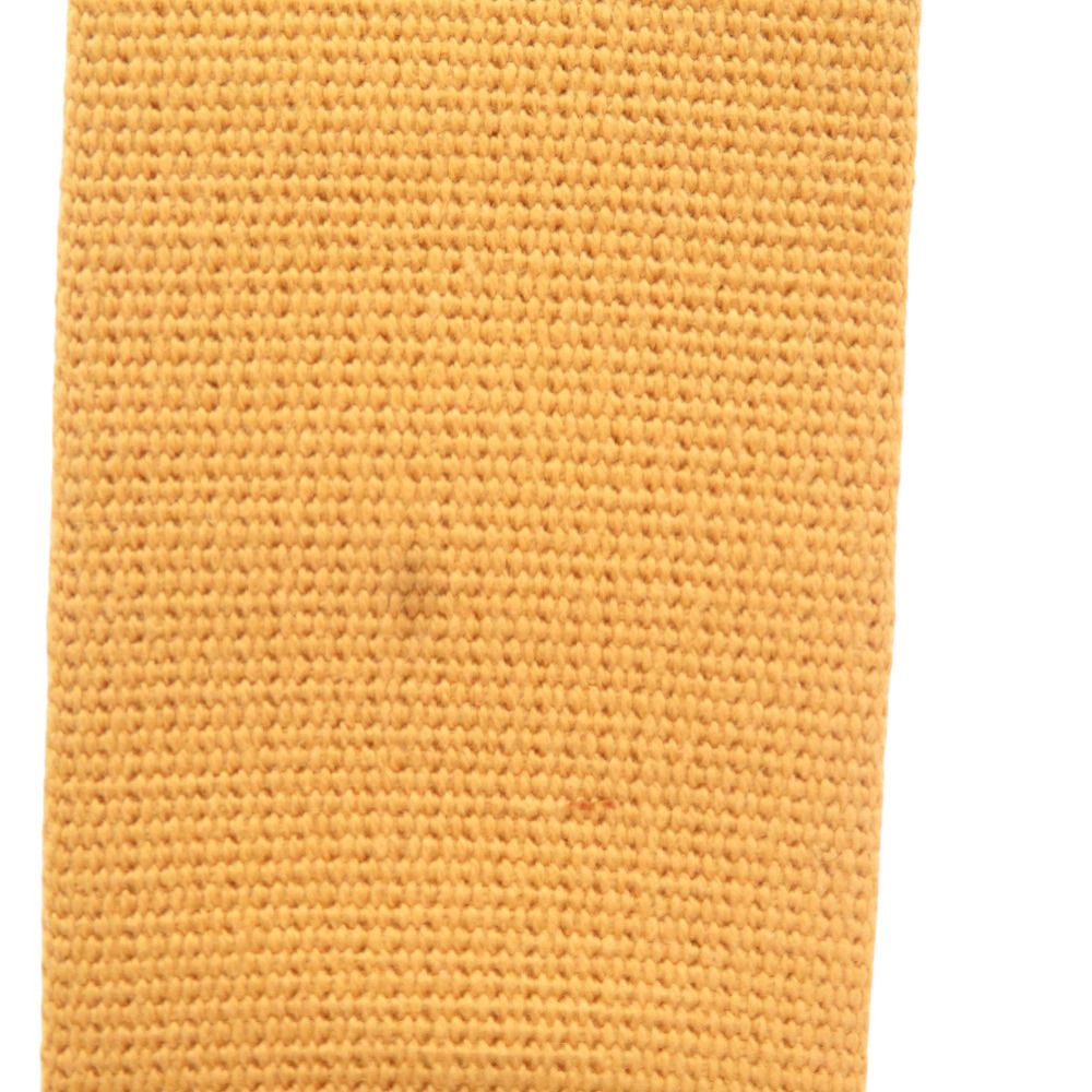 アクセサリー エルメス エブリンストラップ キャンバス レザー ナチュラル ゴールド金具 ショルダーストラップ 0157 HERMES