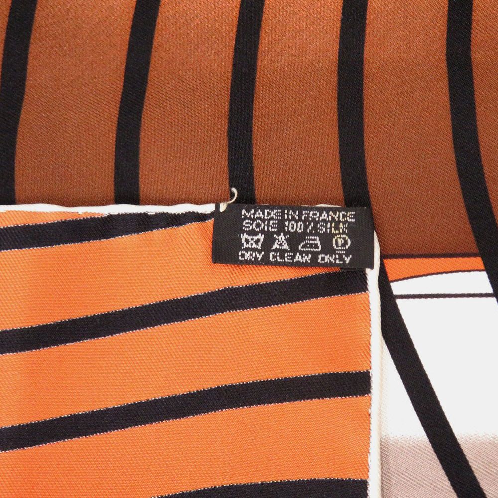 エルメス カレ90