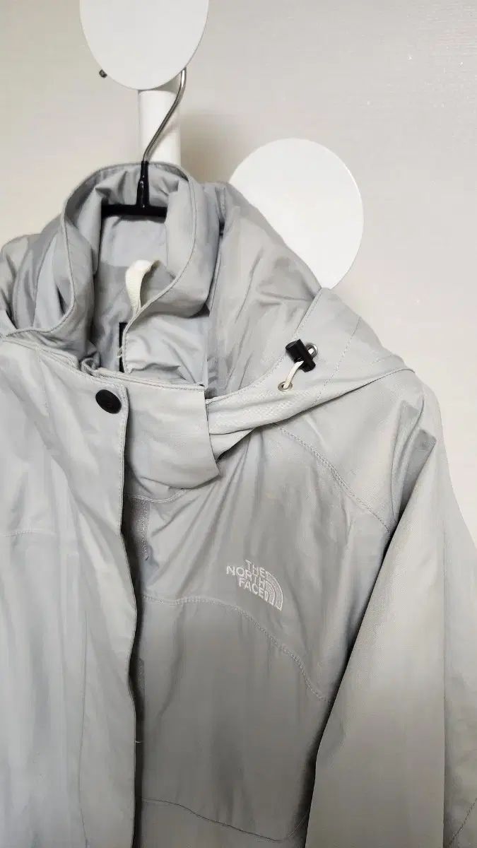 THE NORTH FACE ザノースフェイス レディース ウィンドブレーカー ジャケット XL