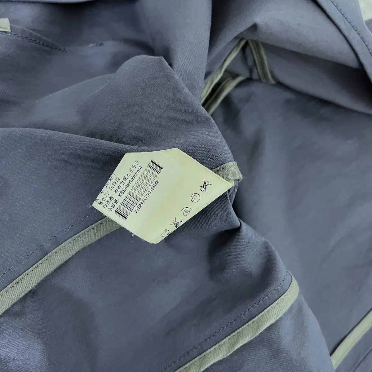 Vivienne Westwood ネイビートレンチコート Vivienne Westwood 節約 ヴィヴィアン・ウエストウッド ネイビー